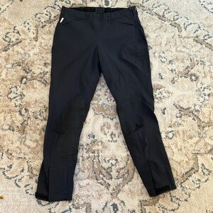 Tailored Sportsman TS side-zip breeches
